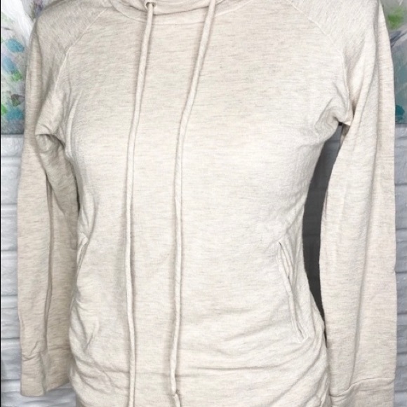 NOT FOR SALE-Monrow Revolve Mock Neck Sweater Size xs - Picture 3 of 4